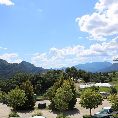 Cal Tut Villa Borreda ภายนอก รูปภาพ