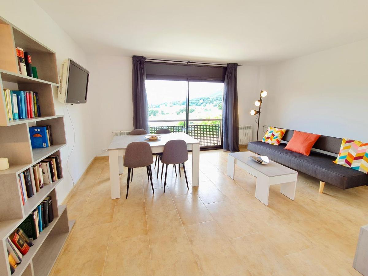 Cal Tut Villa Borreda ภายนอก รูปภาพ