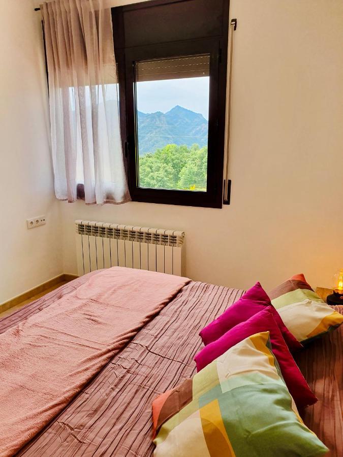Cal Tut Villa Borreda ภายนอก รูปภาพ