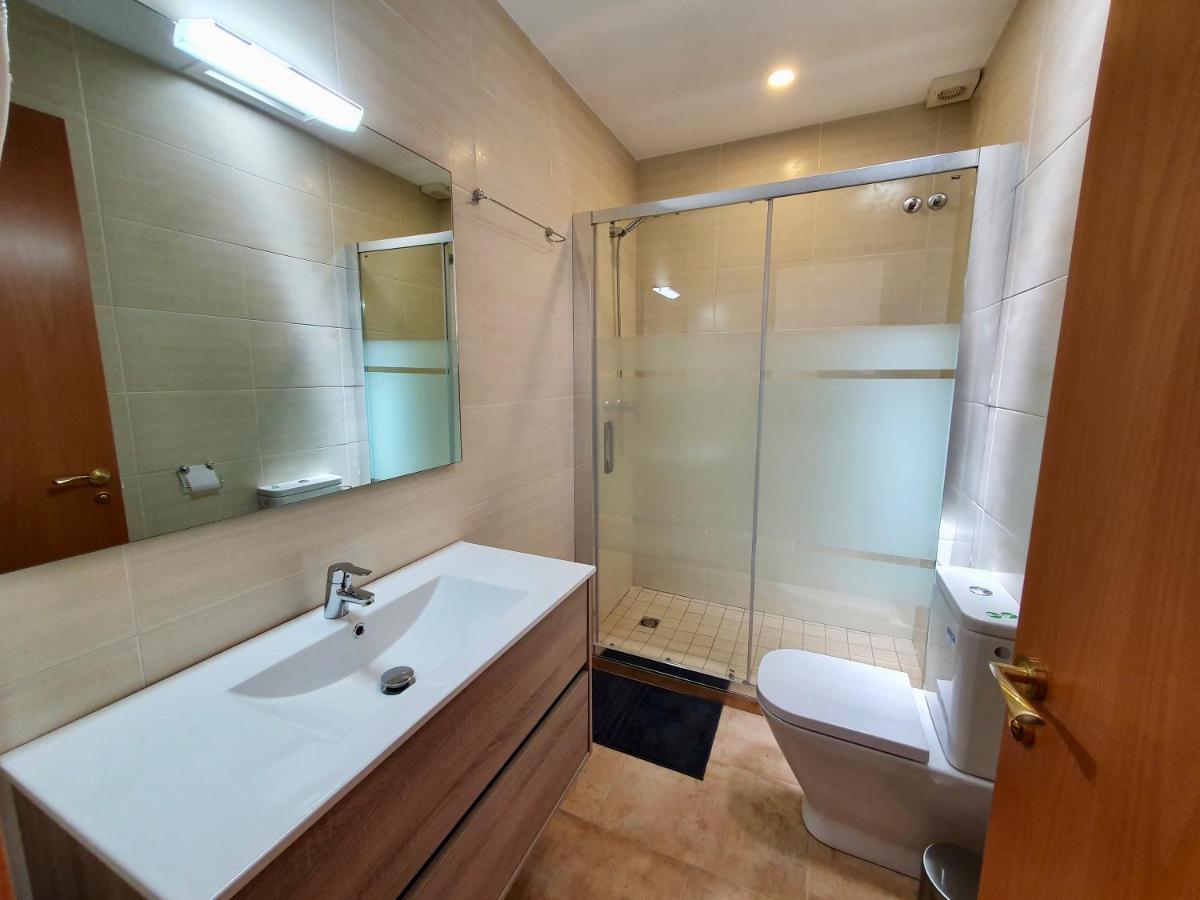 Cal Tut Villa Borreda ภายนอก รูปภาพ
